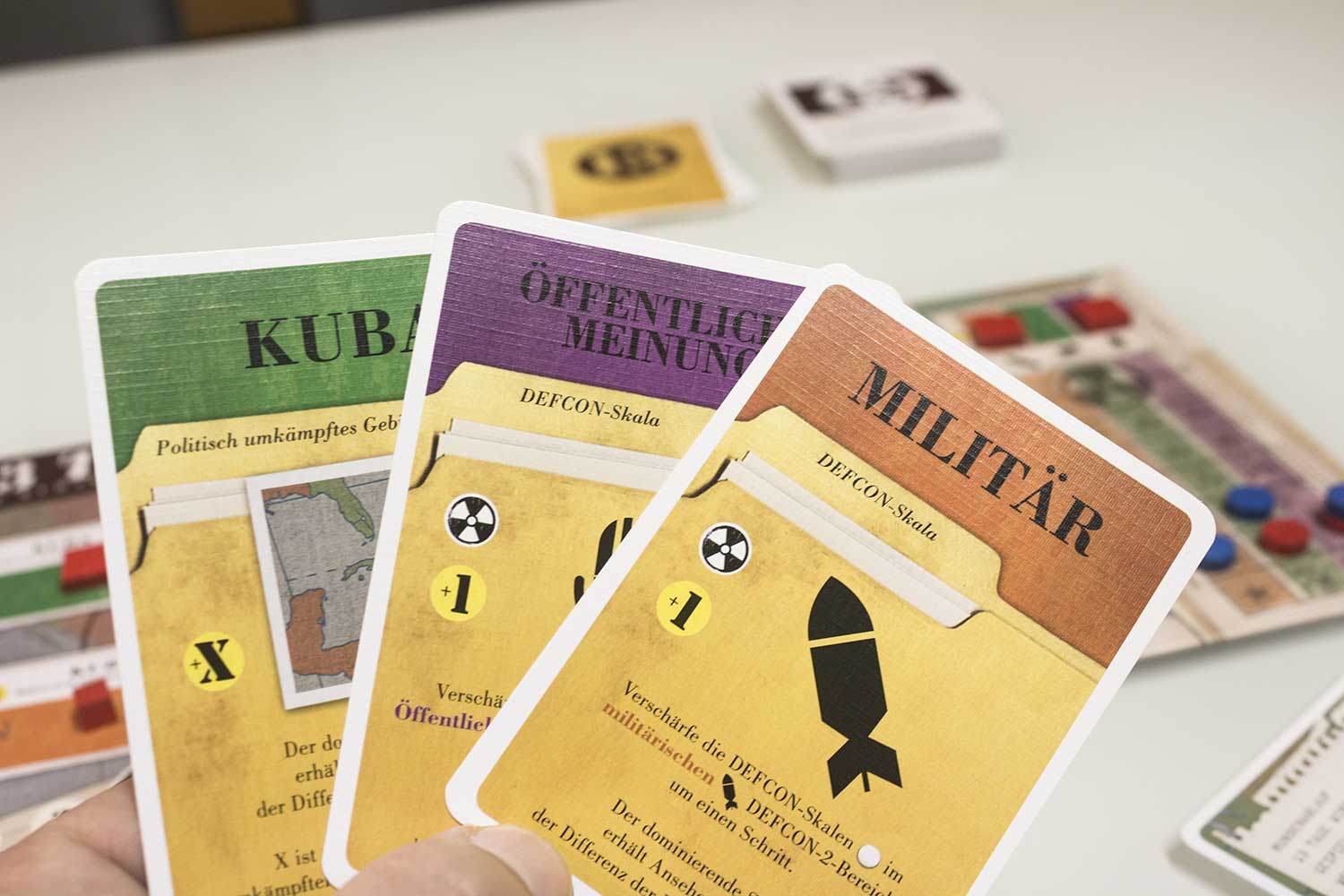 13 Tage - Die Kubakrise 1962: Perfekt für zwei