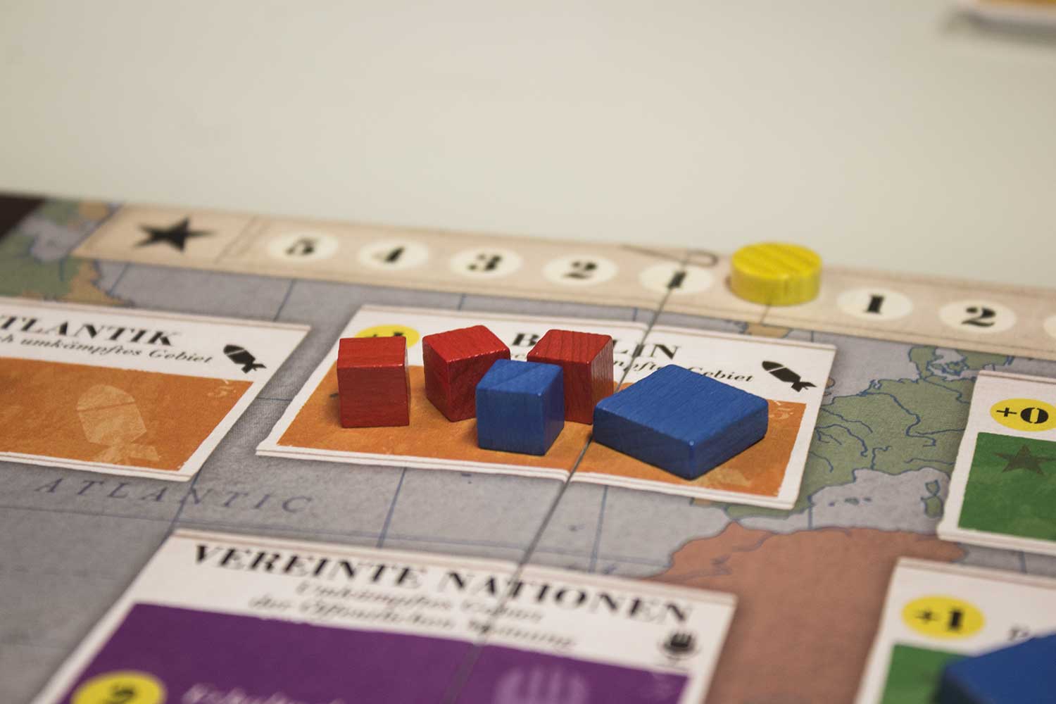 13 Tage - Die Kubakrise 1962: Perfekt für zwei