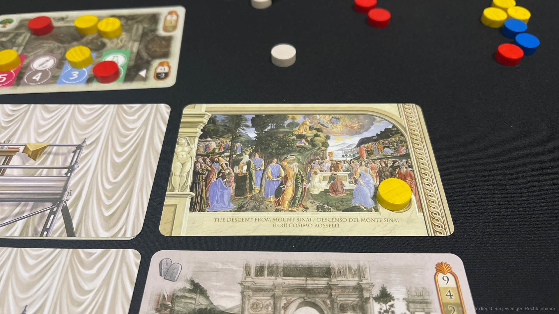 1980 sixtinische kapelle test 08