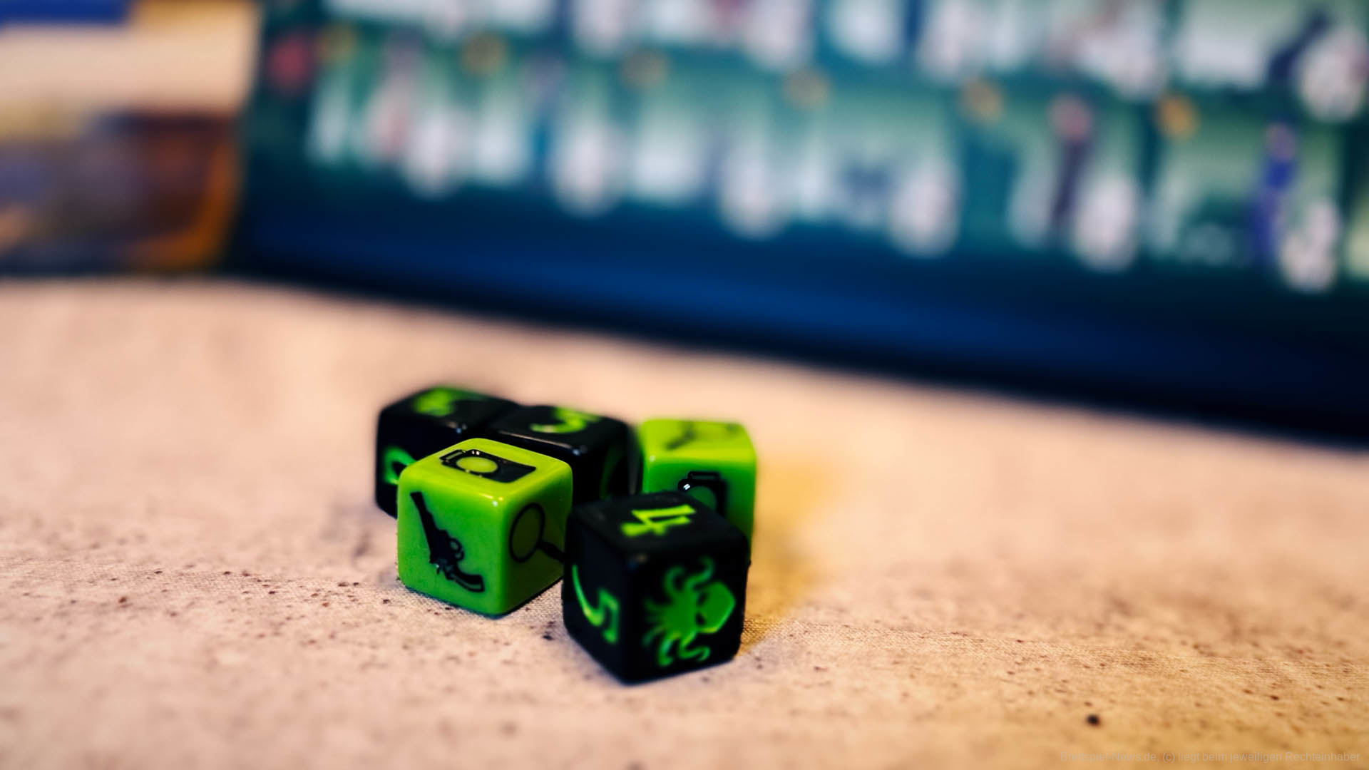 365 adventures chtulhu 000