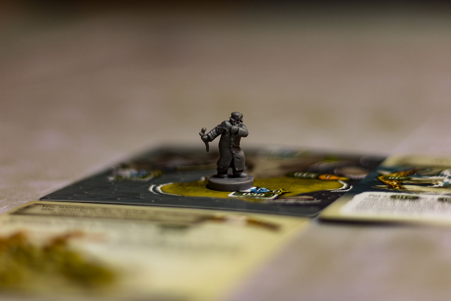 Test: The 7th  Continent: Das Abenteuer kann beginnen