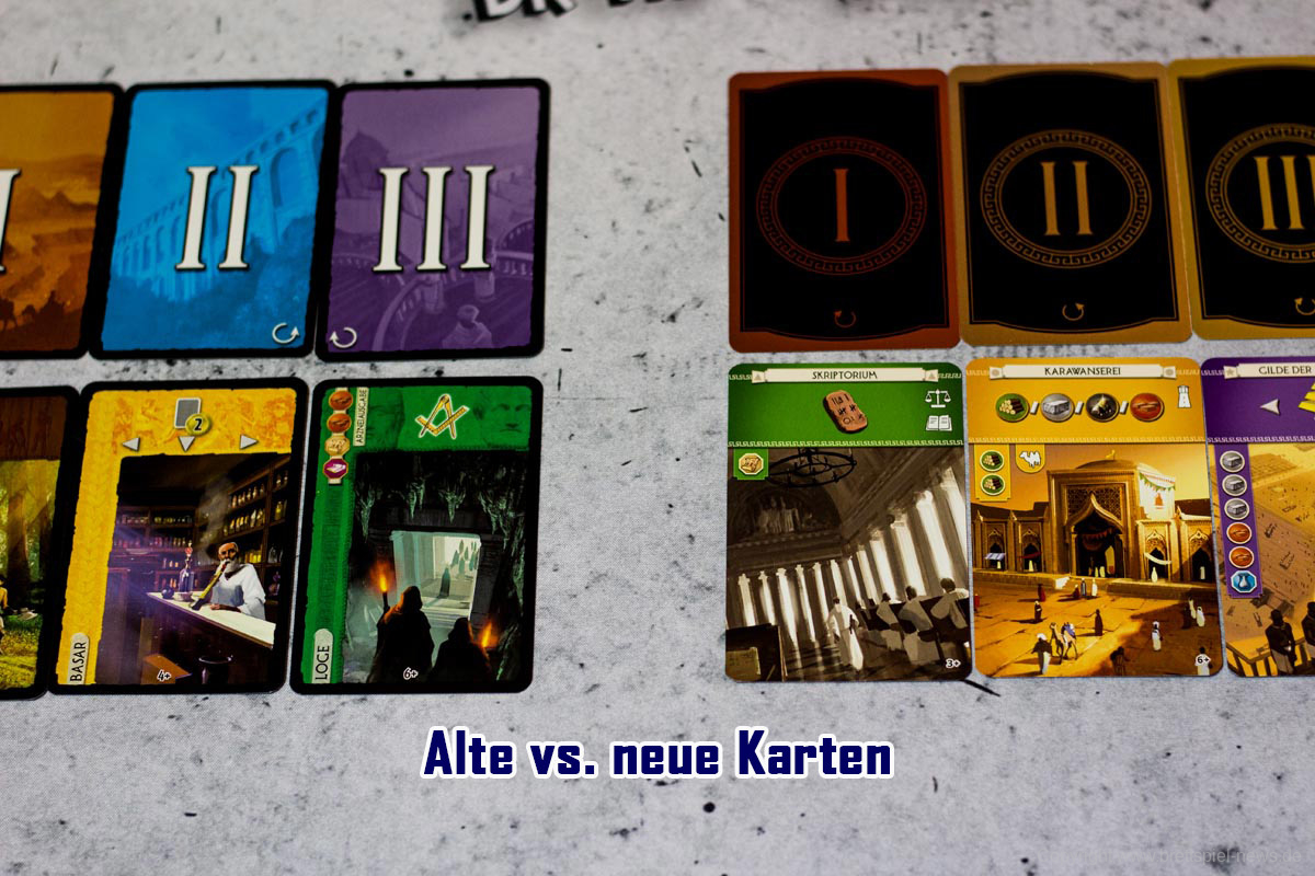 vergleich 7wonders09