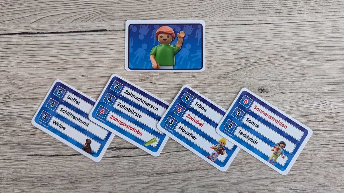 activity playmobil test 003