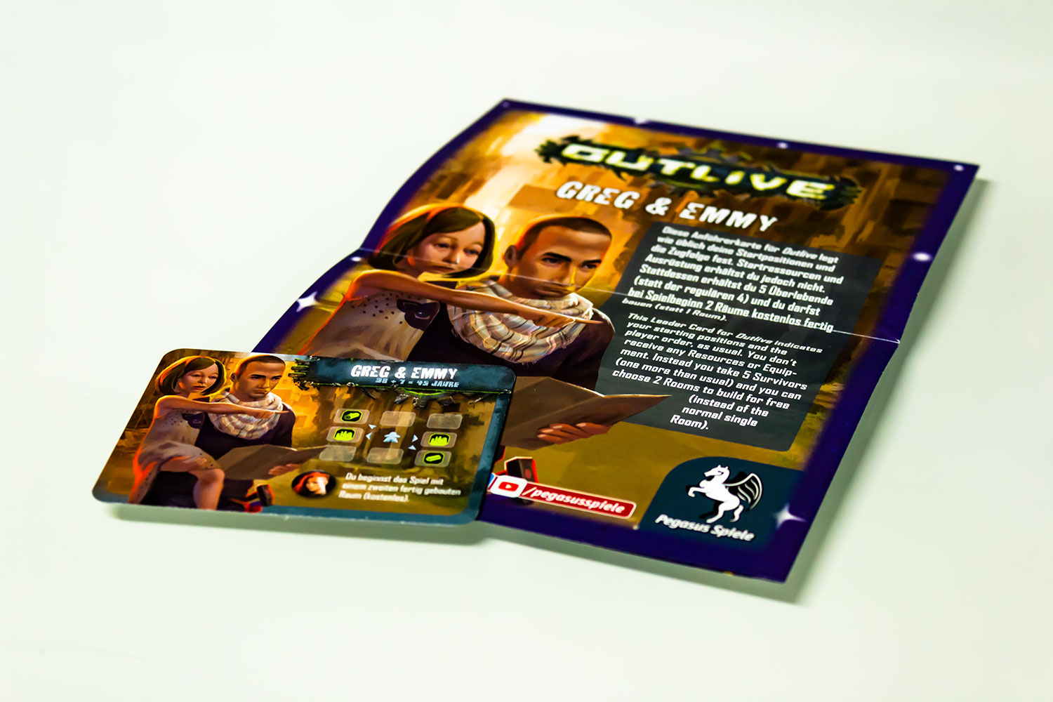 Brettspiel-Adventskalender 13 Türchen