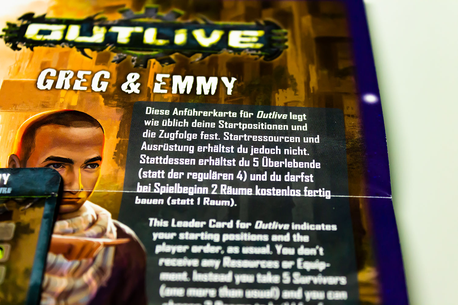 Brettspiel-Adventskalender 13 Türchen