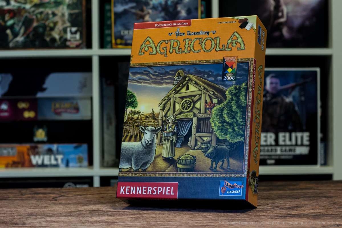 Agricola