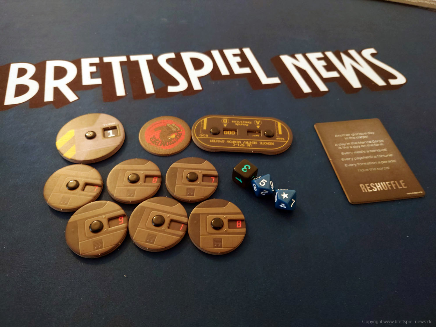 aliens glorious day i t corps105