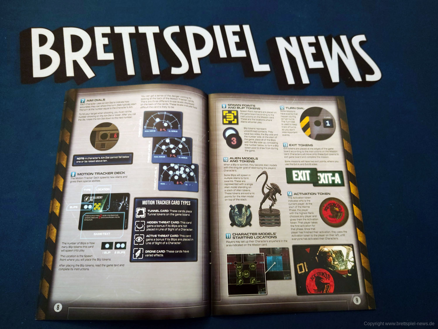 aliens glorious day i t corps107