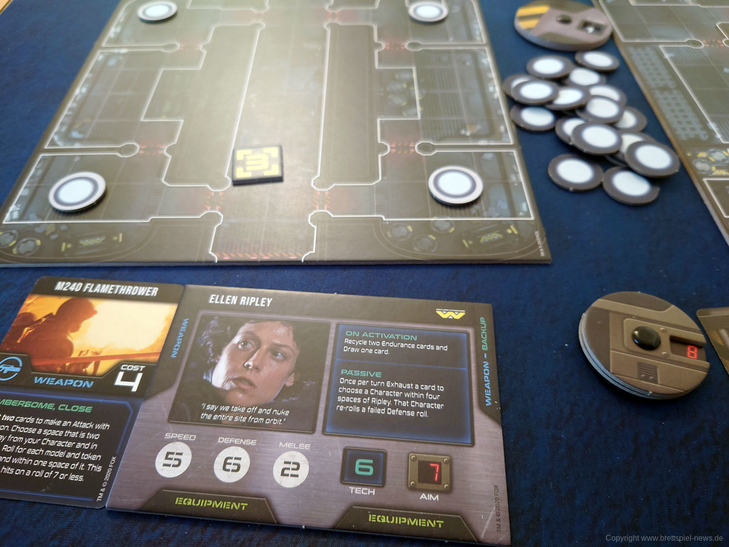 aliens glorious day i t corps112