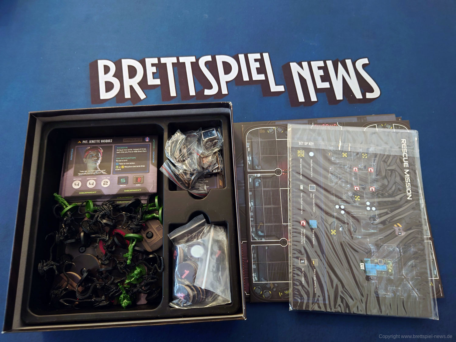 aliens glorious day i t corps118