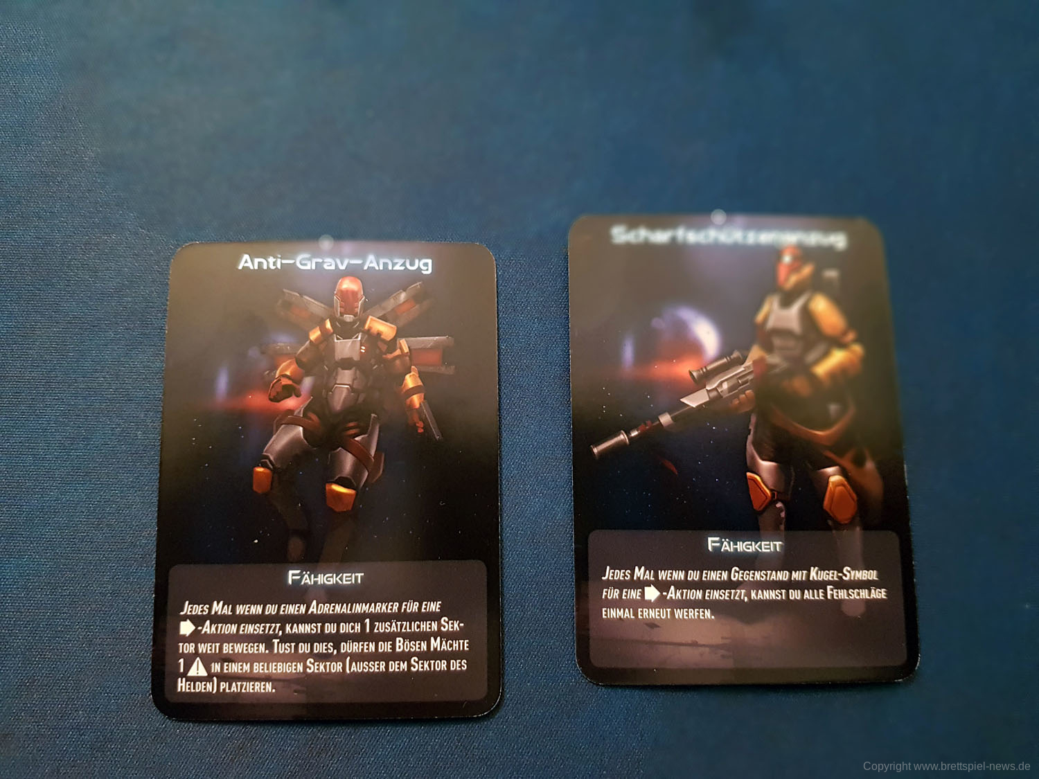 alone erweiterungen 104