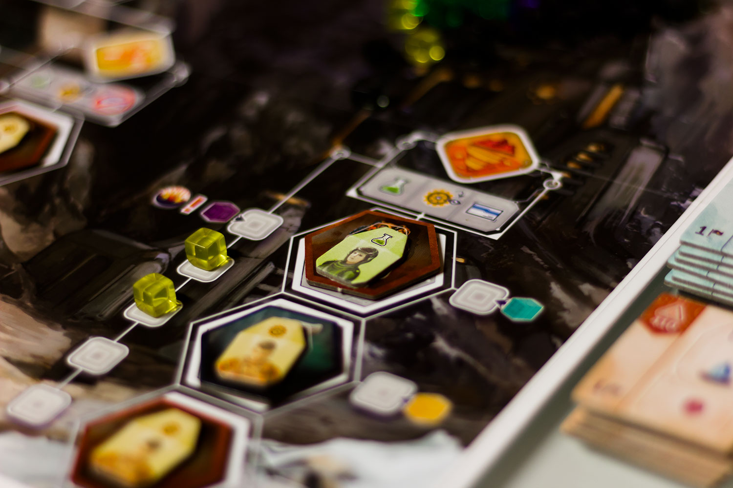 Test: Anachrony – ein paradox gutes Spiel