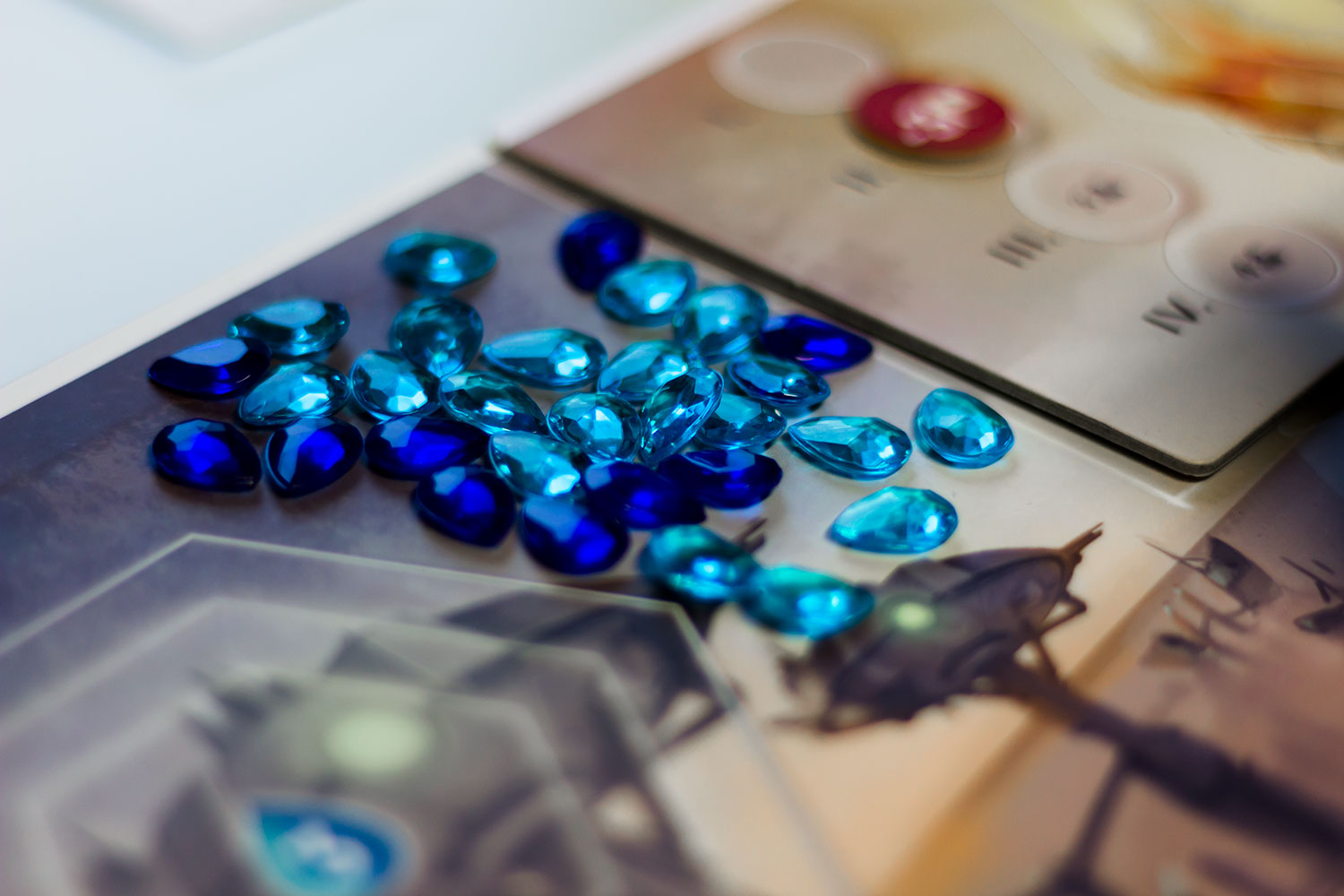 Test: Anachrony – ein paradox gutes Spiel