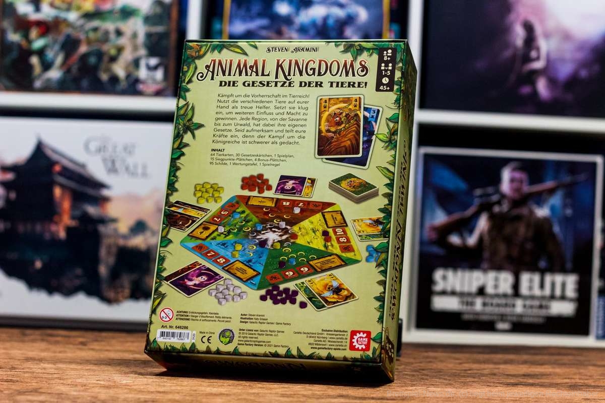 animal kingdoms 001
