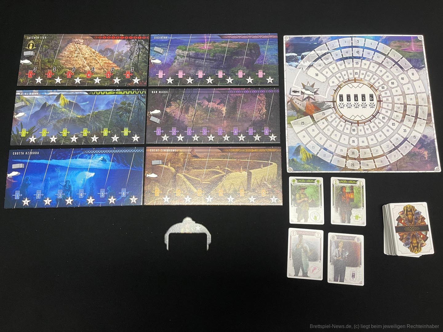 archeos society 3213