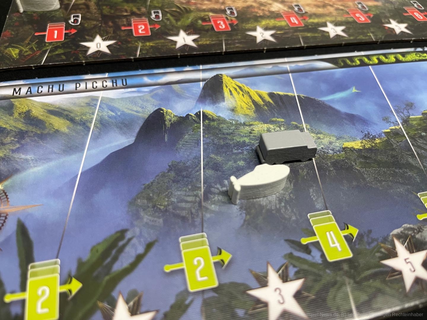 archeos society 3218