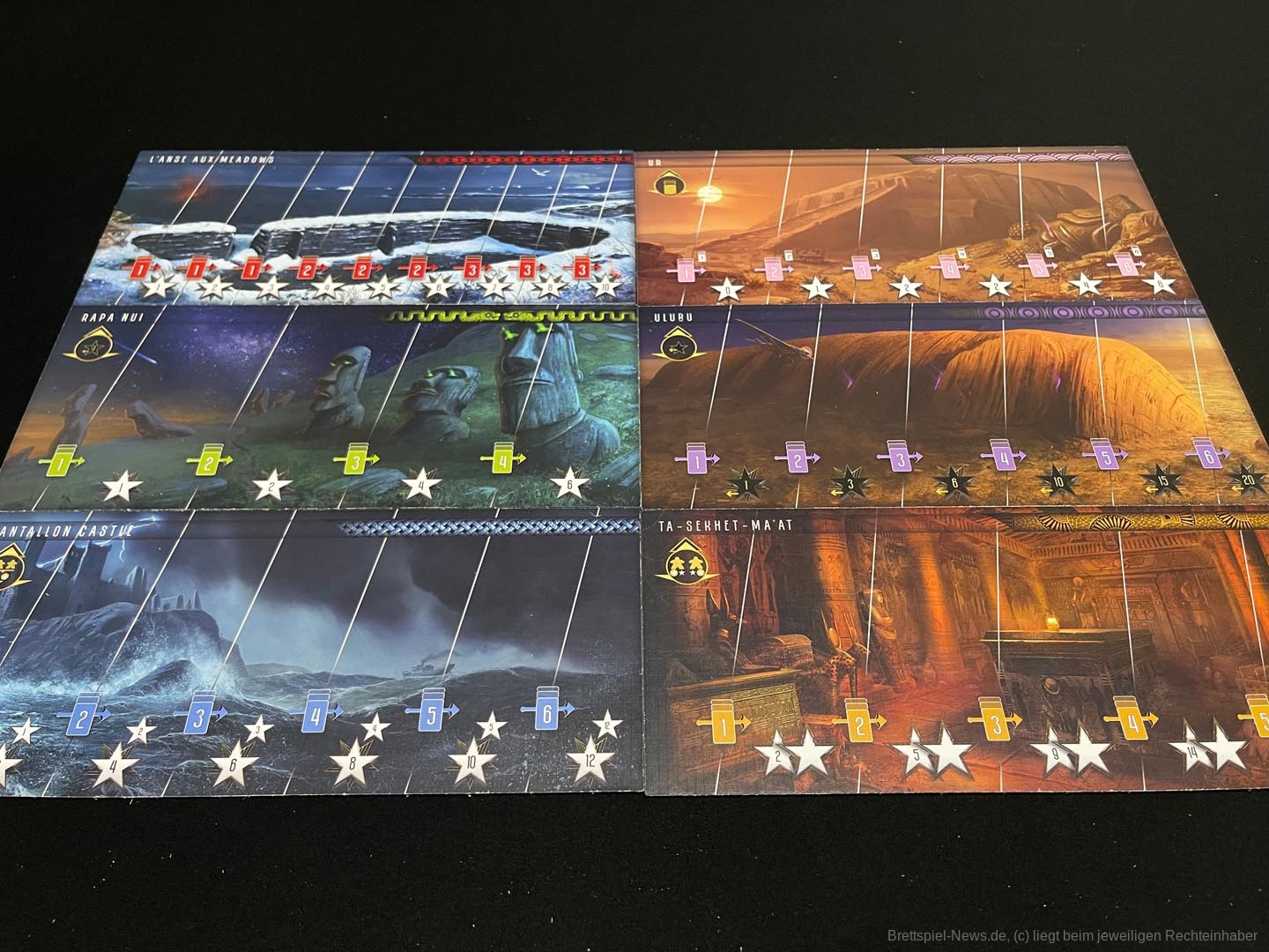 archeos society 3224