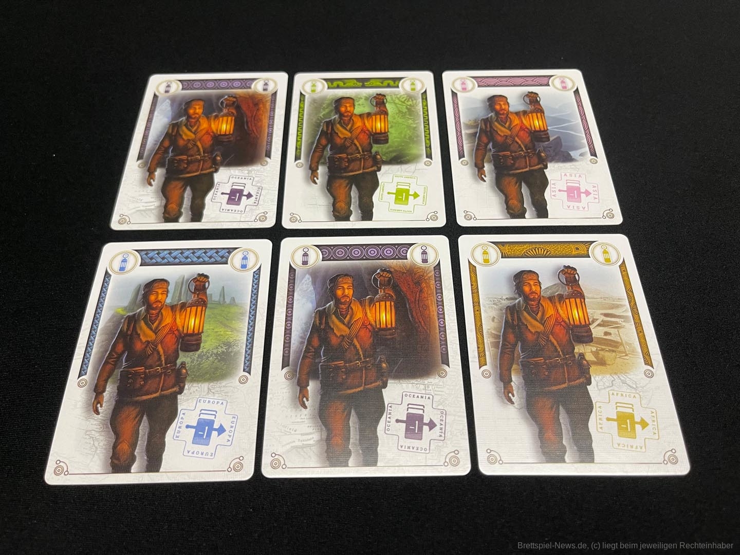 archeos society 3231