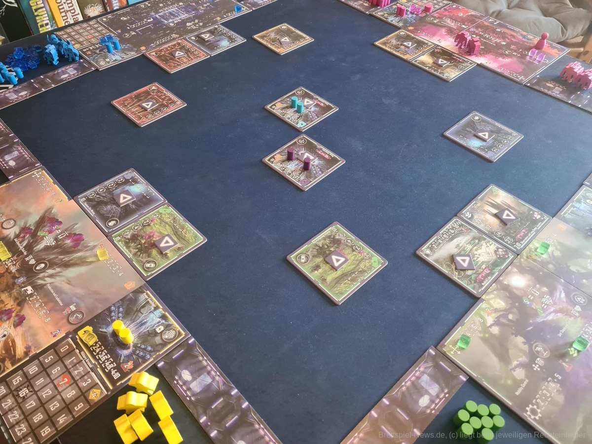 ark awakening test 000