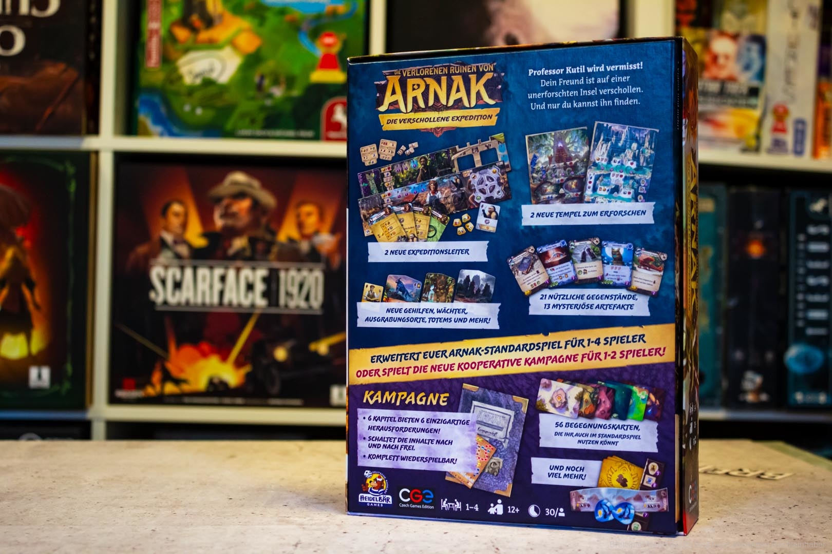 arnak die verschollene expedition008