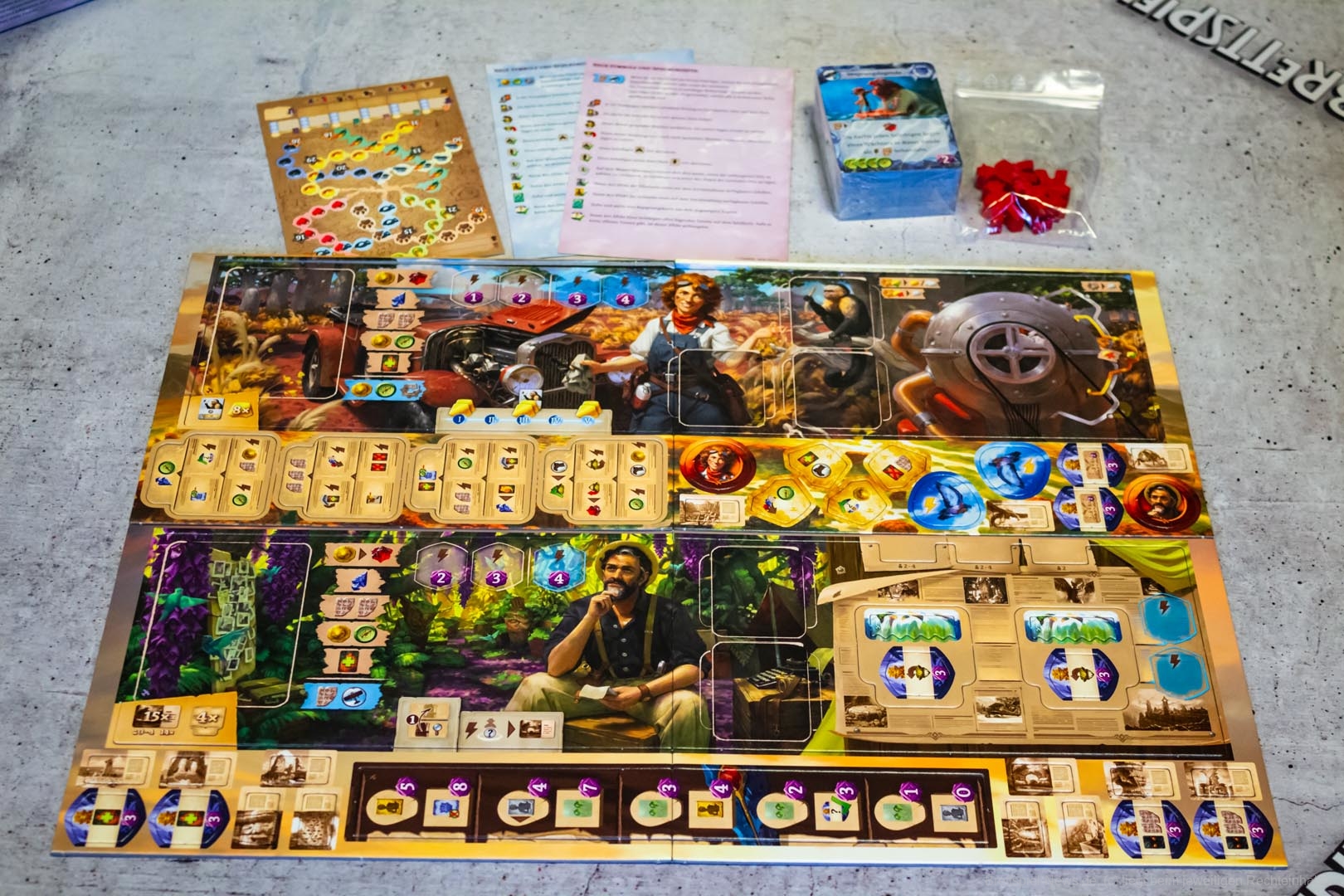 arnak die verschollene expedition012