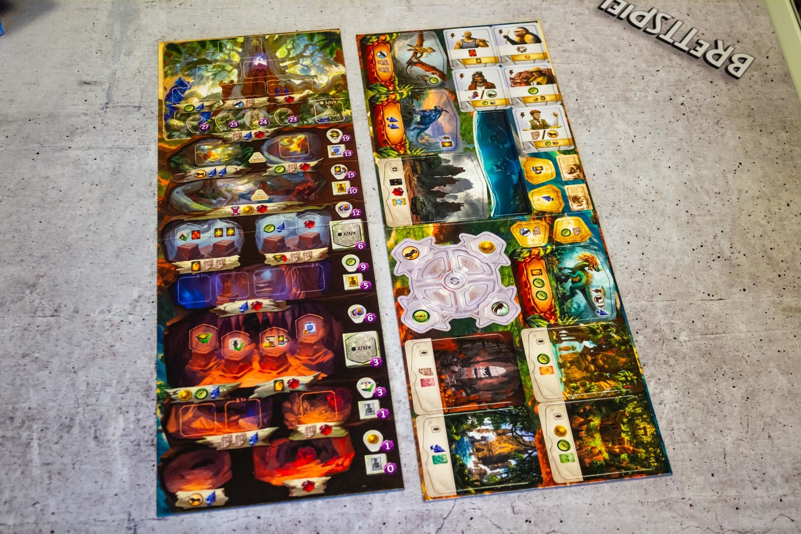 arnak die verschollene expedition013