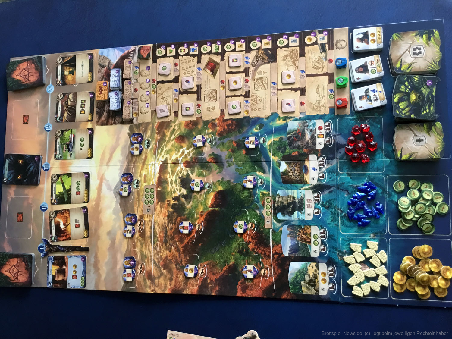 lost ruins of arnak 101