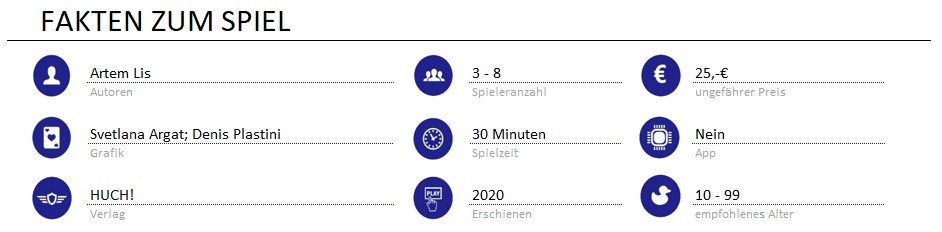infos zum spiel
