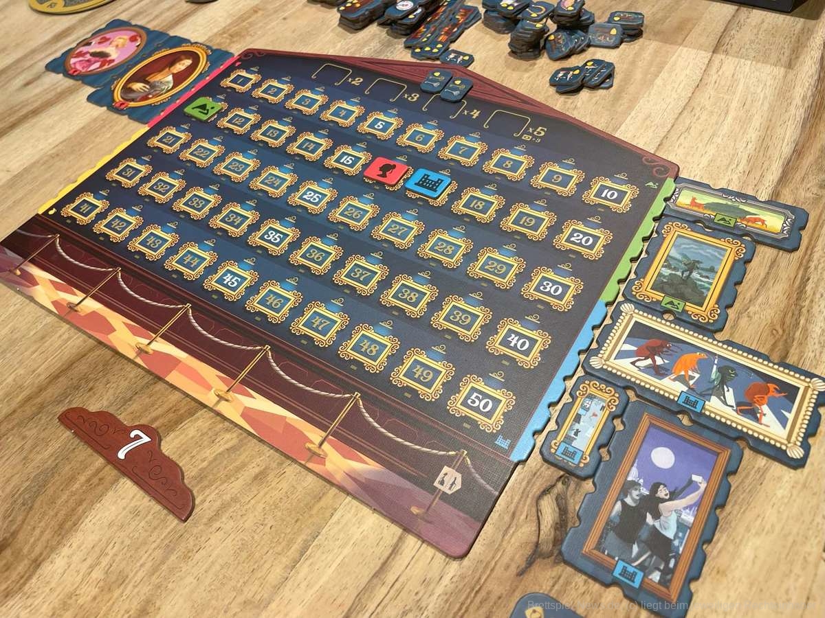 Art society test 030