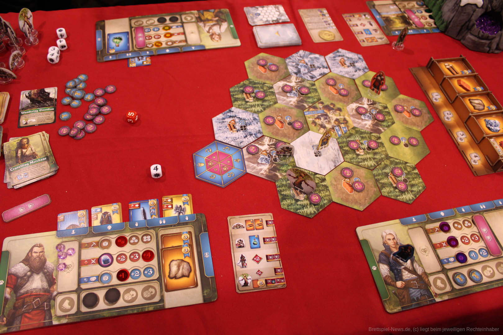 ascendia spiel 2025 000