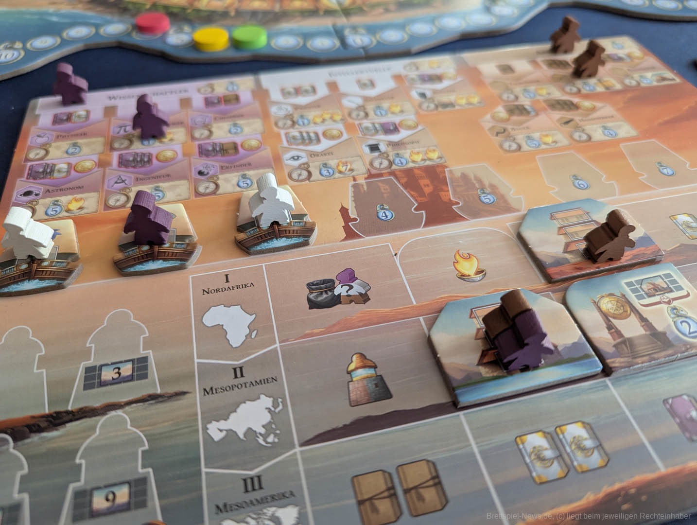 Atlantis Exodus test 004