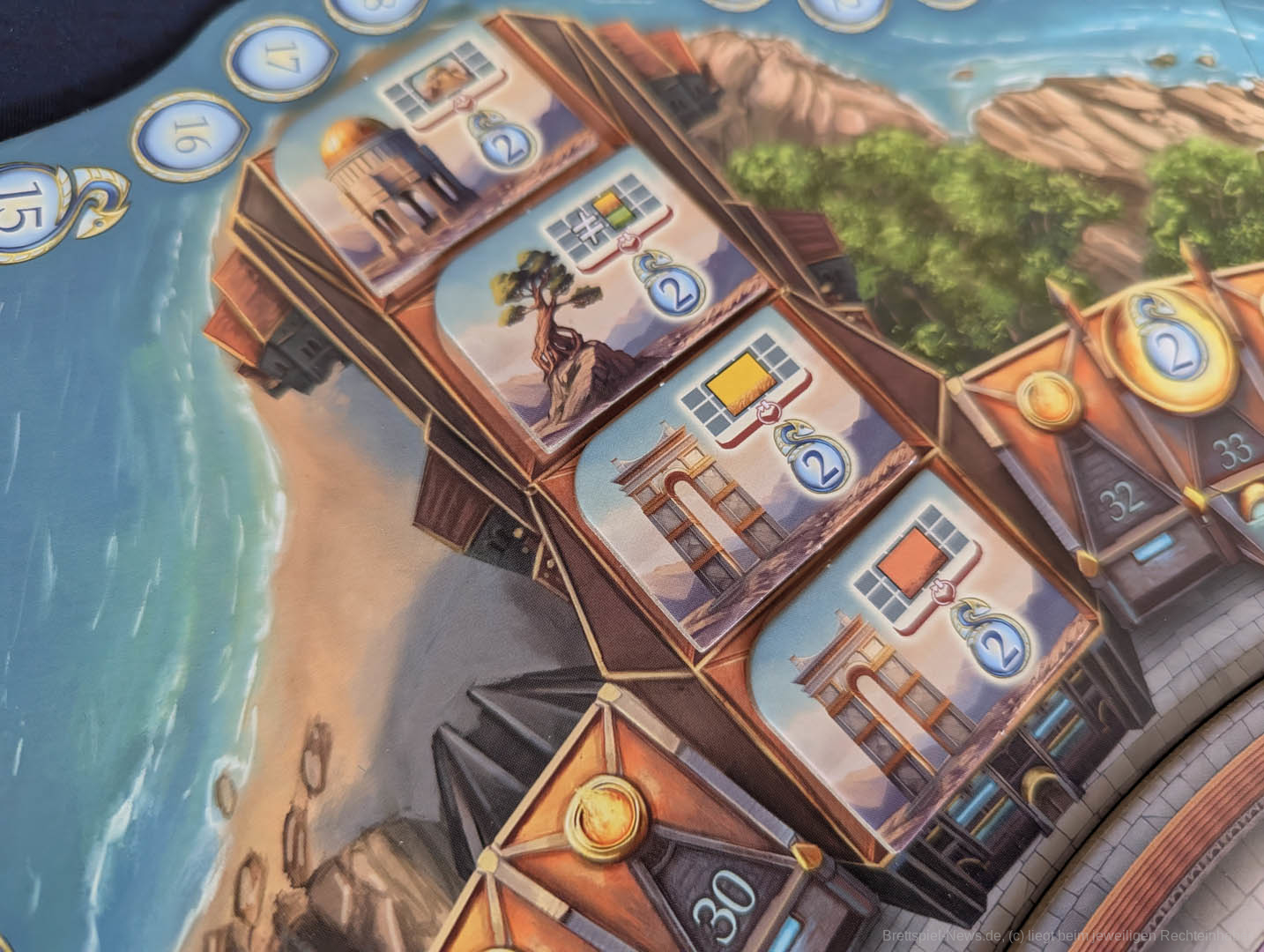 Atlantis Exodus test 007