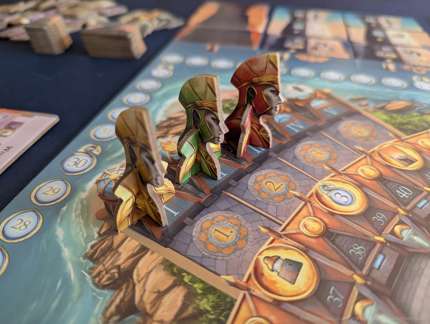 Atlantis Exodus test 014