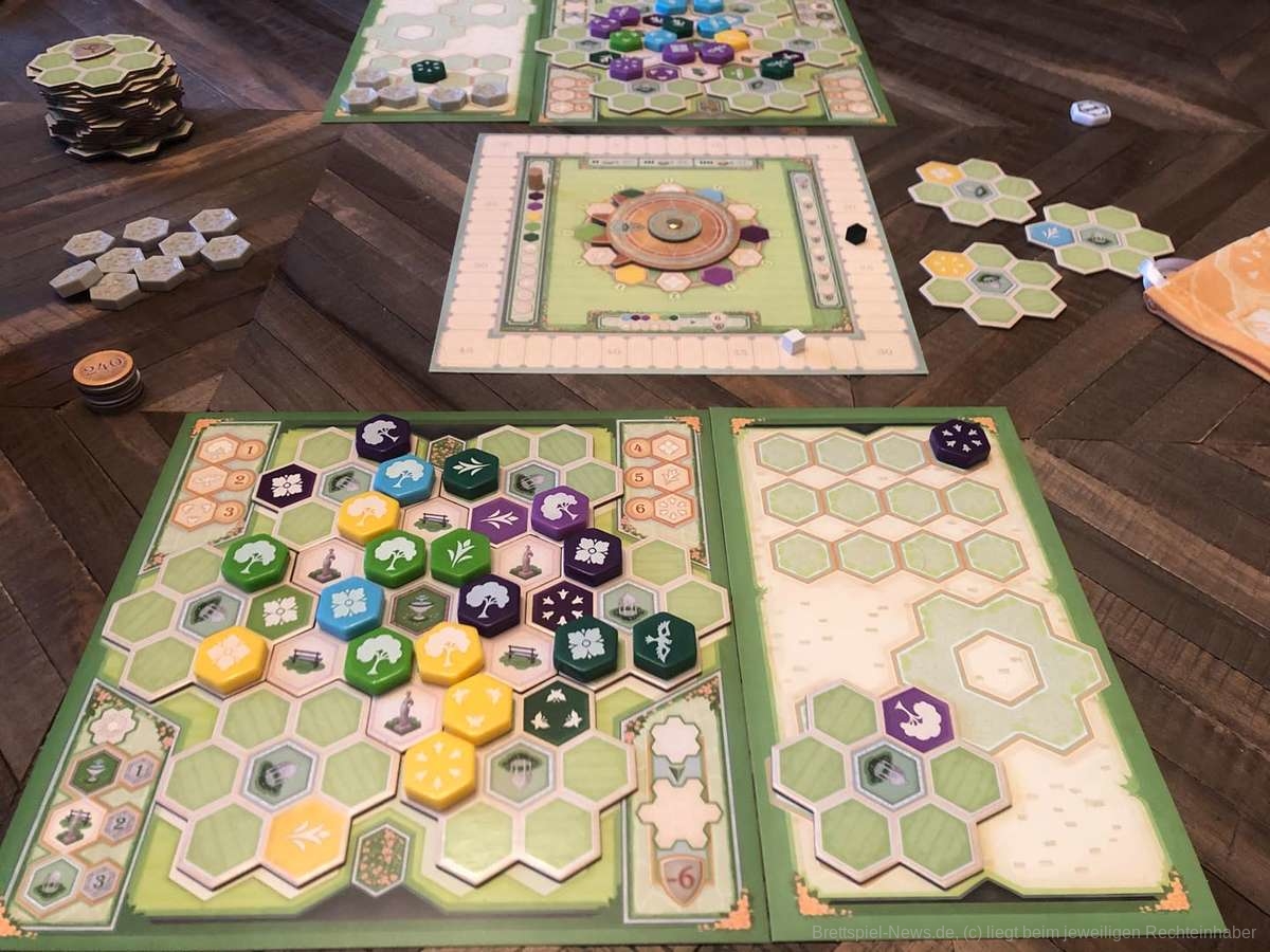 azul gaerten der koenigin test007