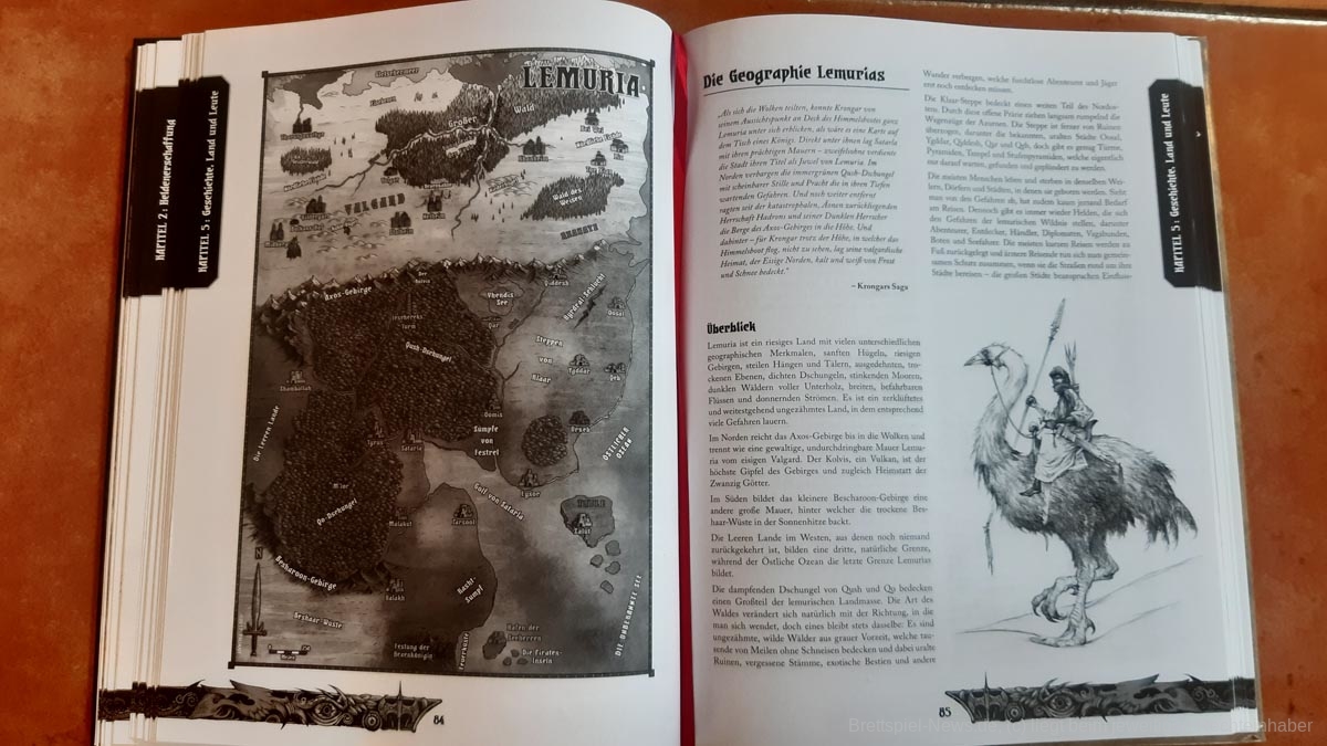 Barbarians of Lemuria 06