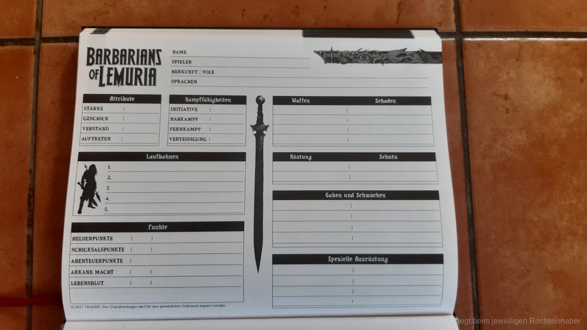 Barbarians of Lemuria 09