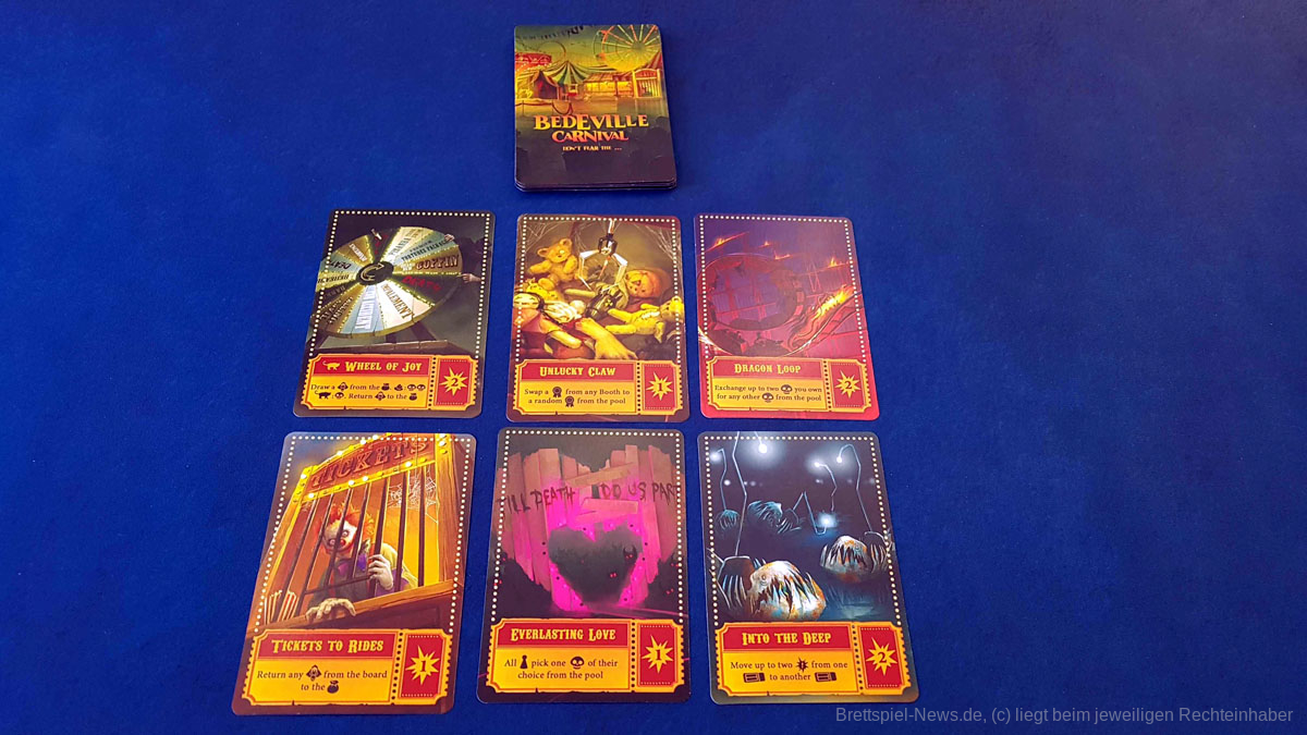 bedeville carnival 111