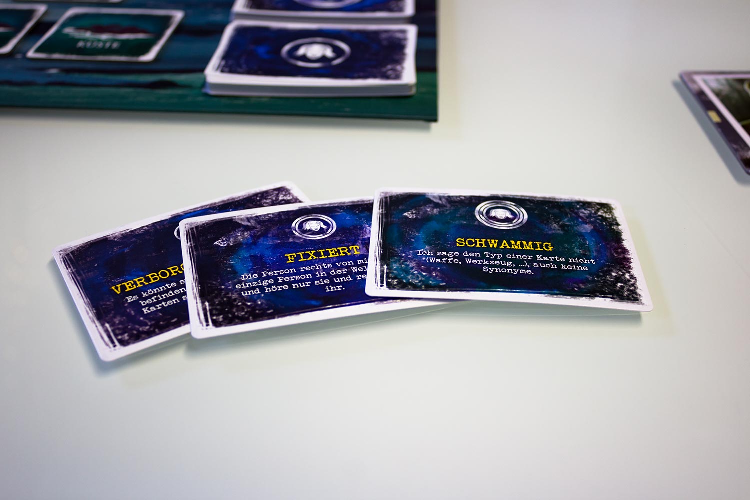 Test: Berge des Wahnsinns – Auf in das Abenteuer