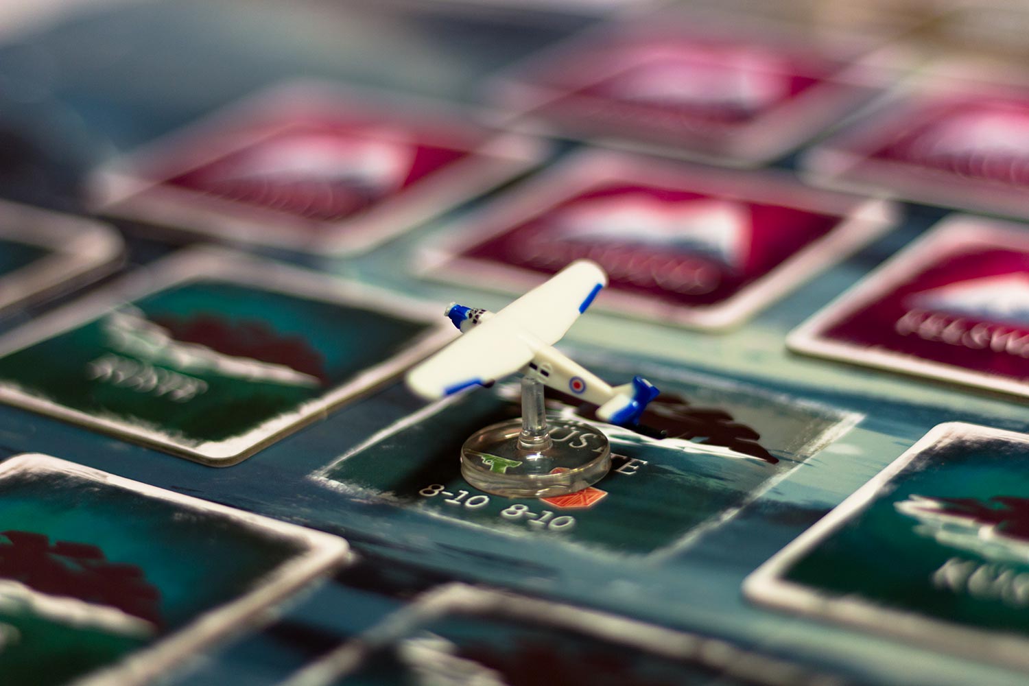 Test: Berge des Wahnsinns – Auf in das Abenteuer