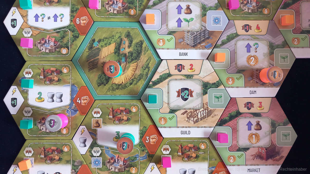 Beyond the horizon 000