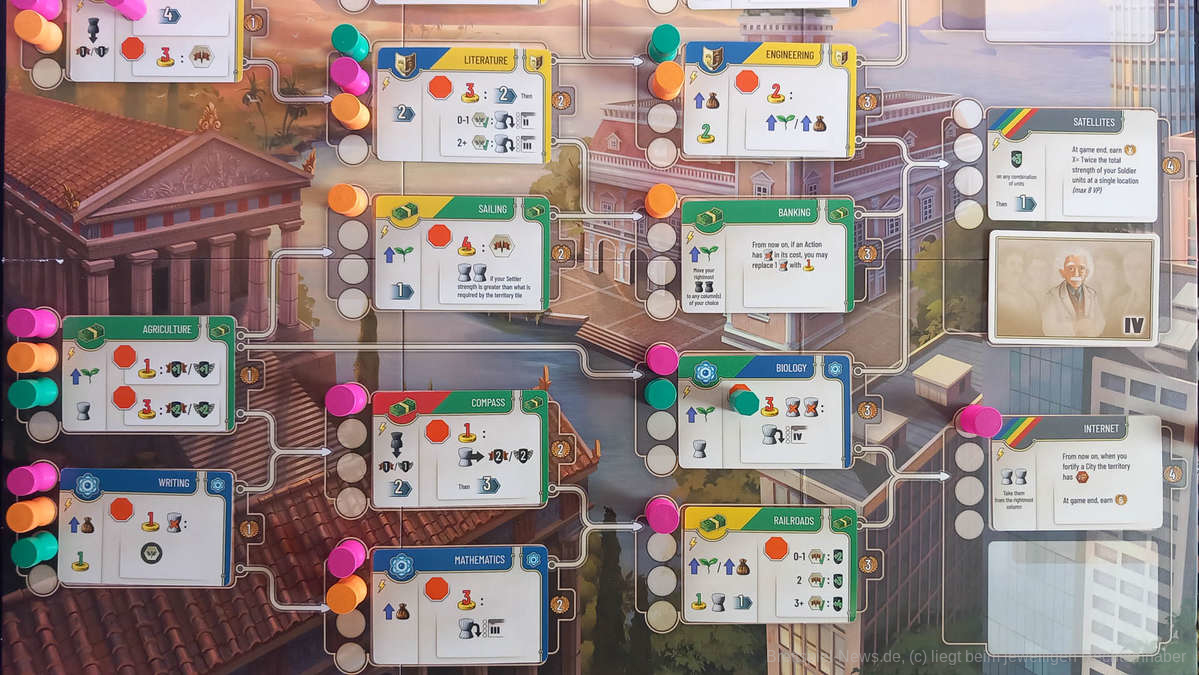 Beyond the horizon 002