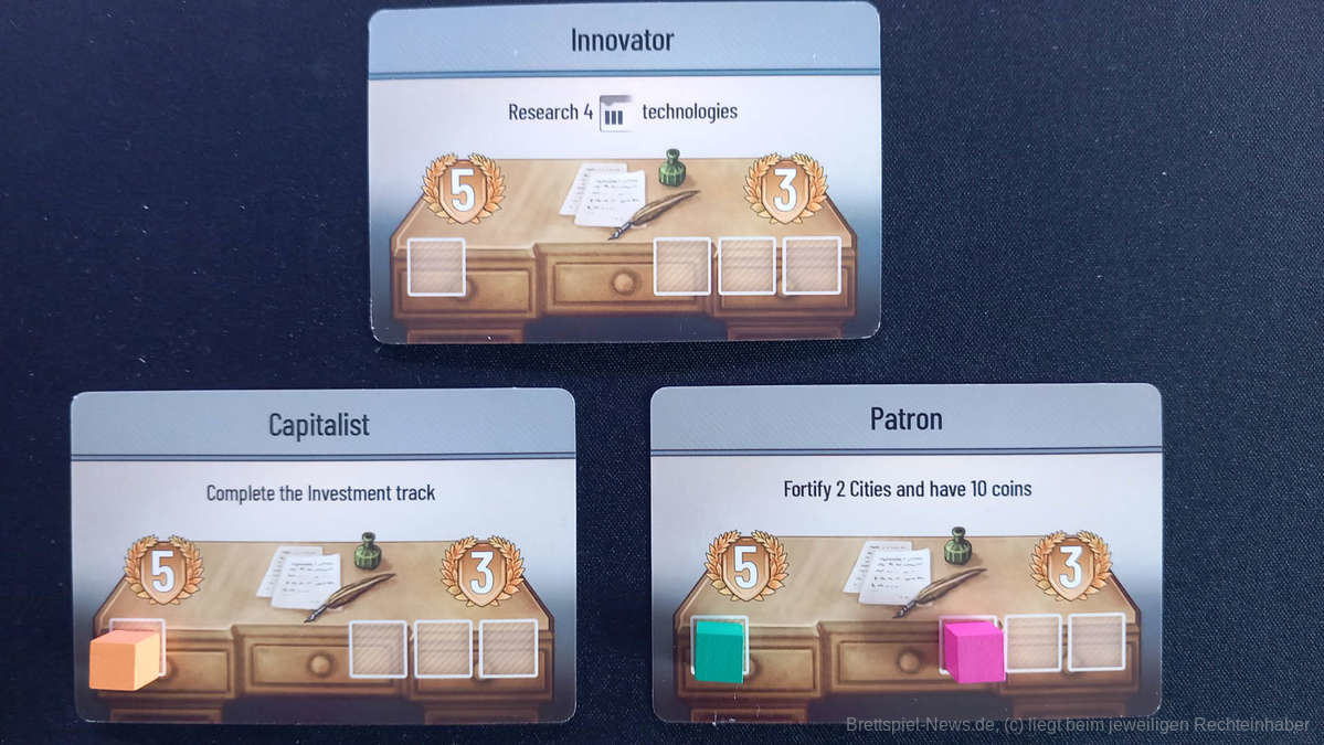 Beyond the horizon 006