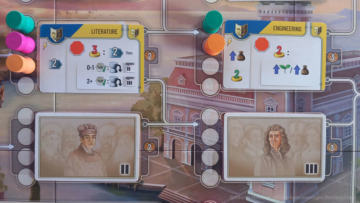 Beyond the horizon 009