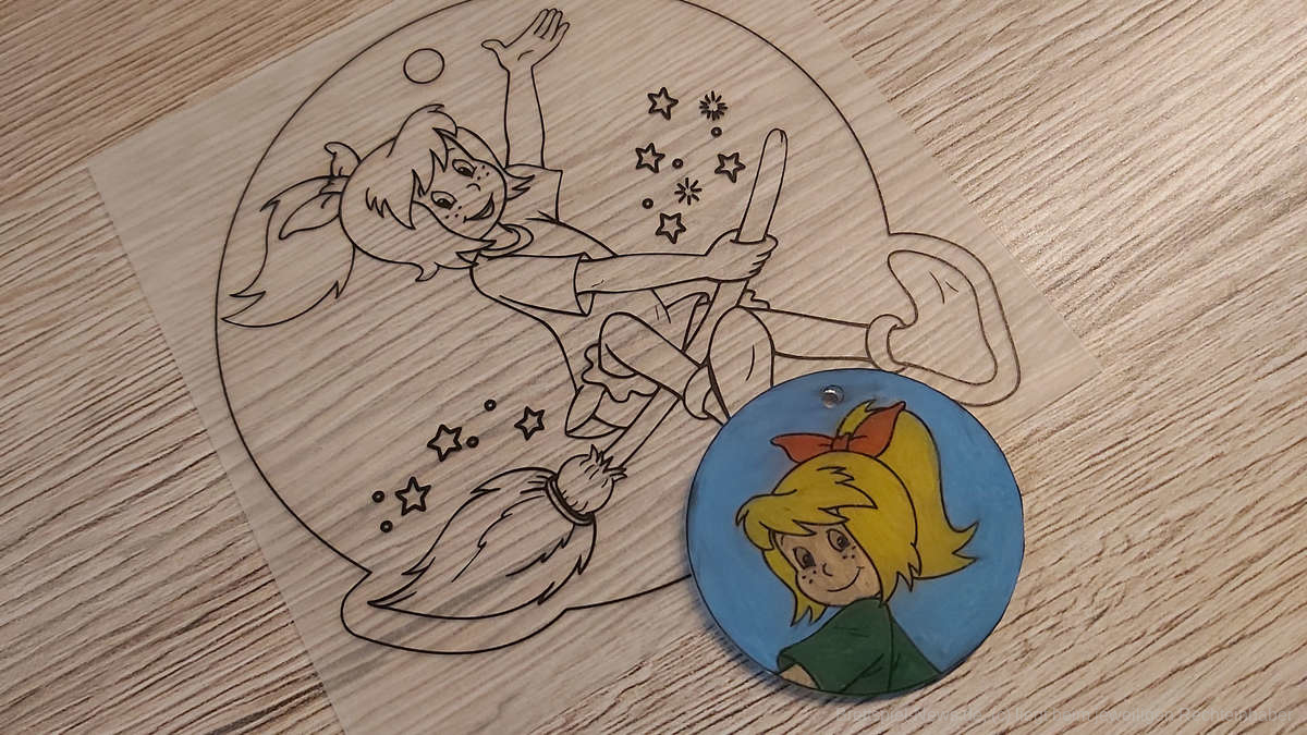 bibi blocksberg hexperimente test 000