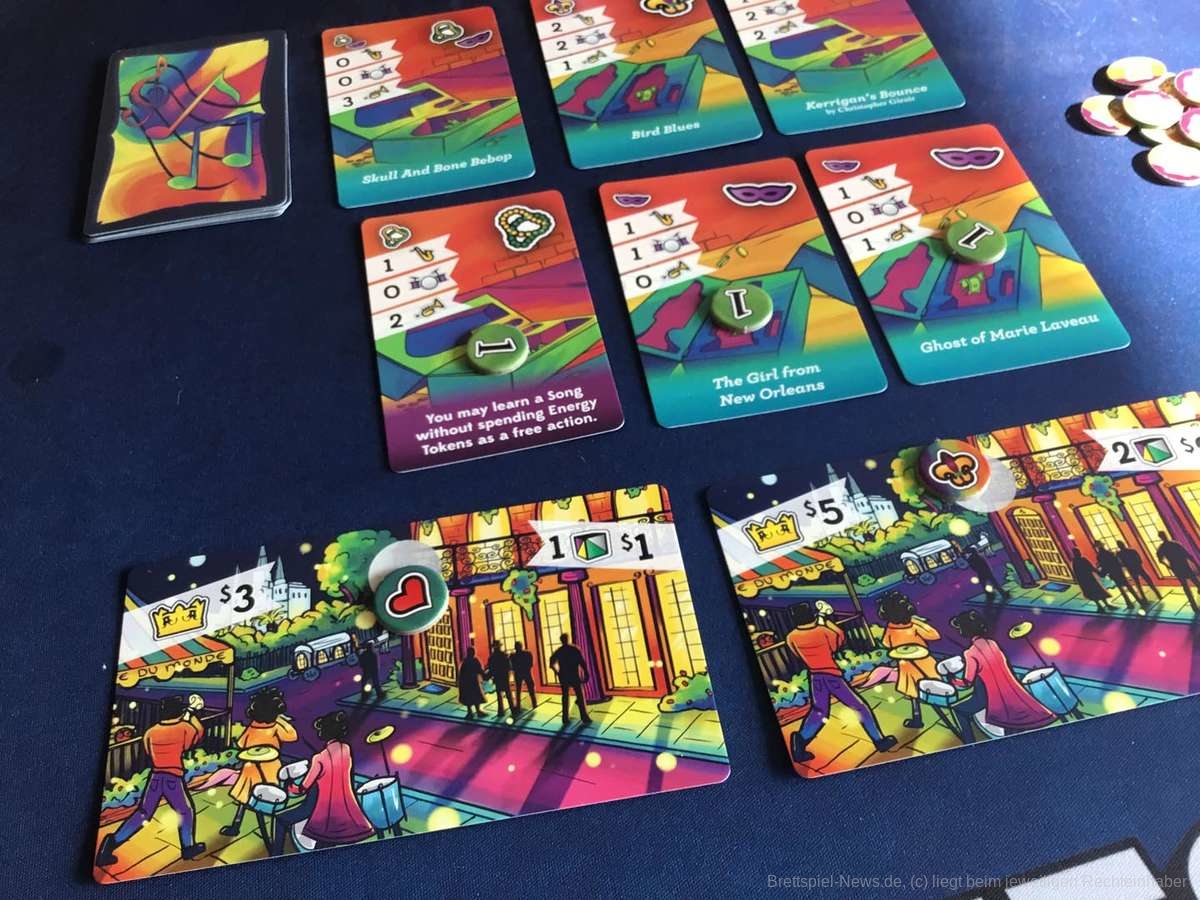 big easy busking test 000