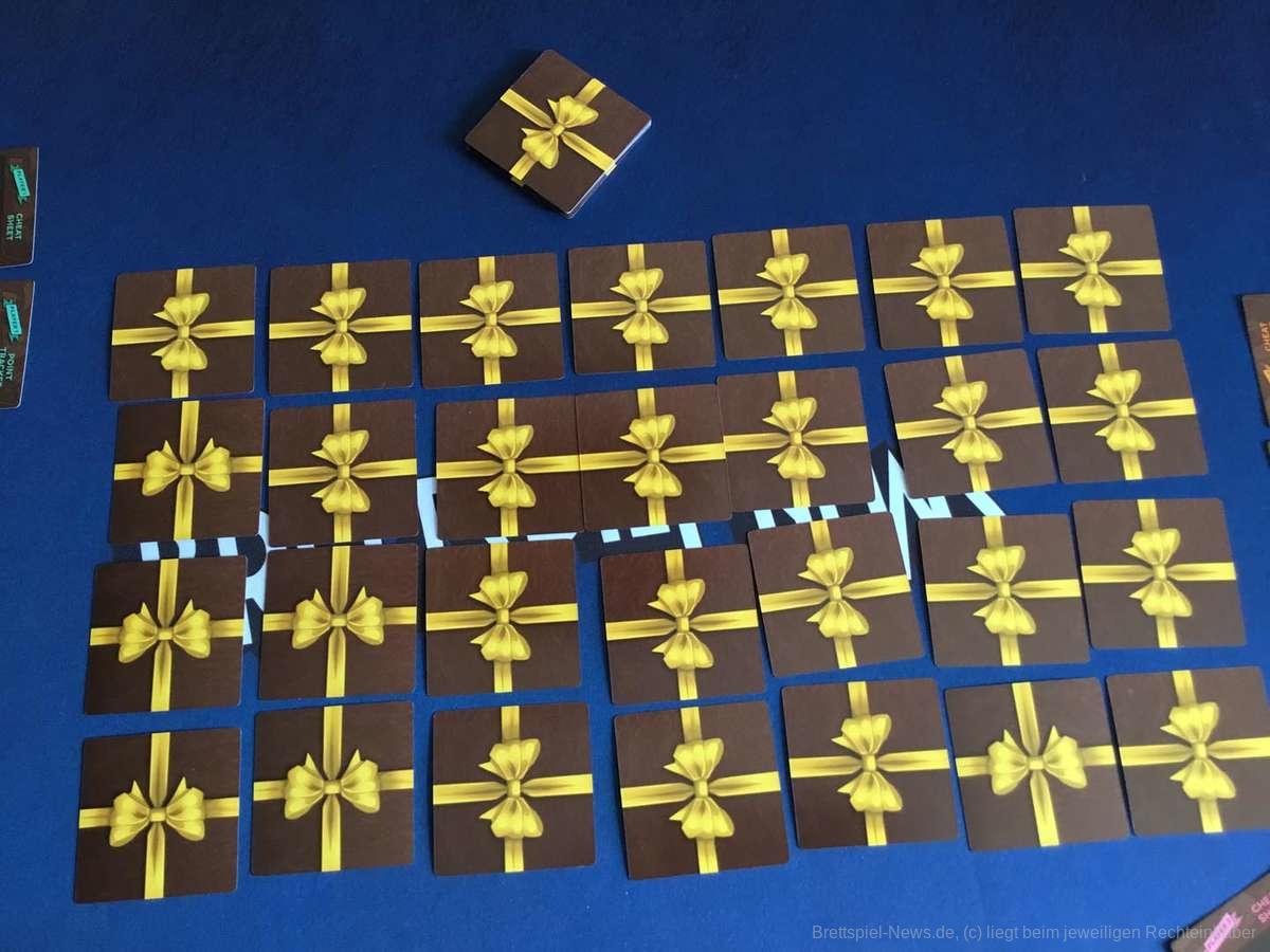 bittersweet test 000