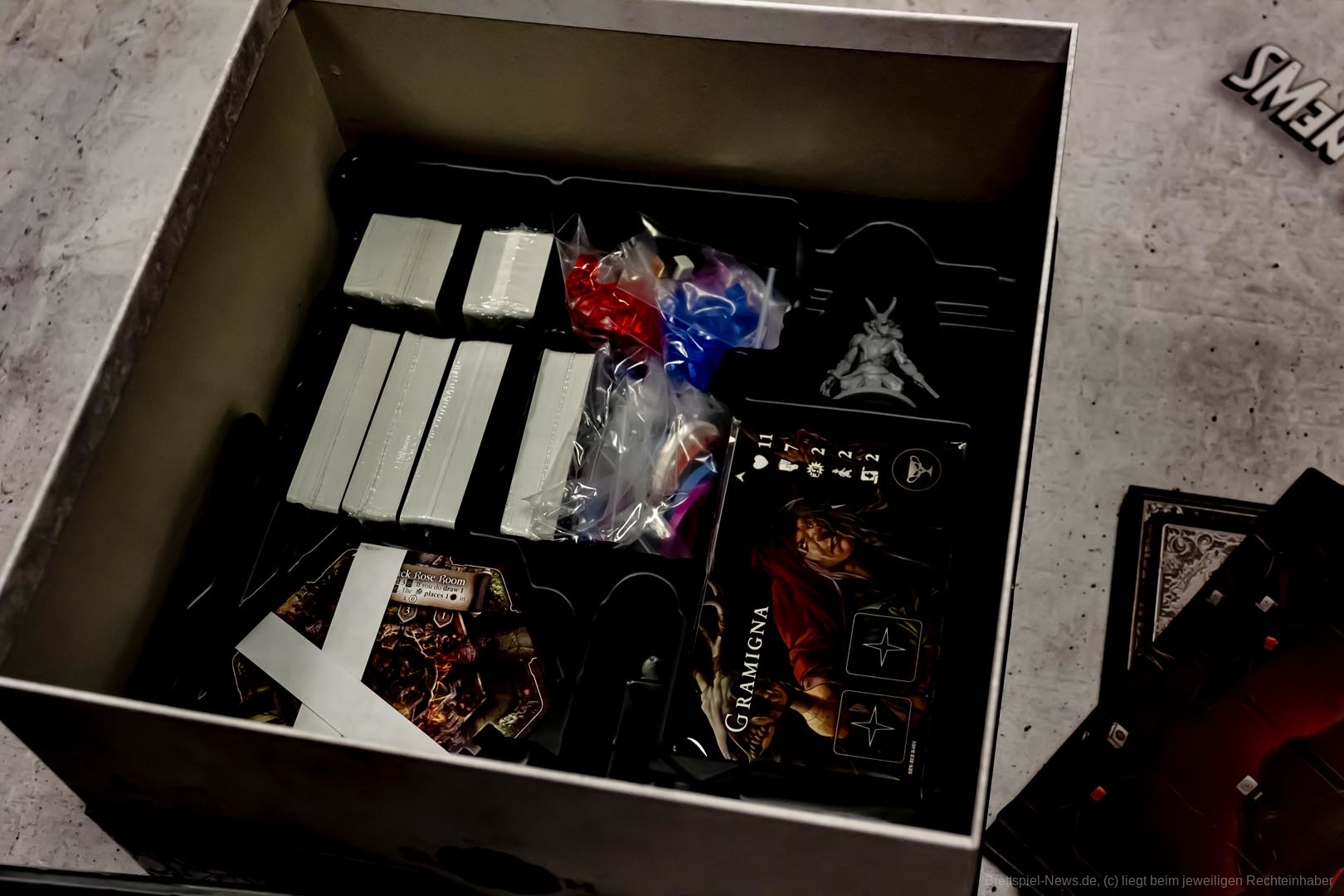 black rose rebirth 003