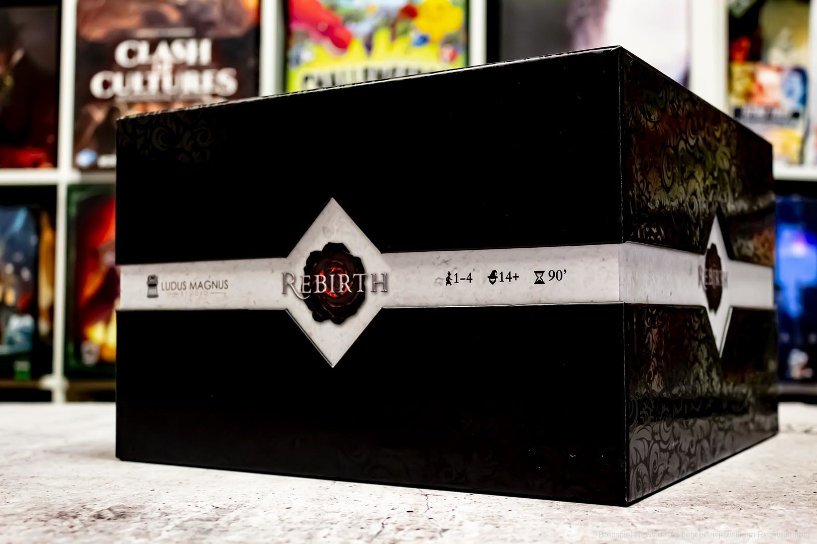 black rose rebirth 004