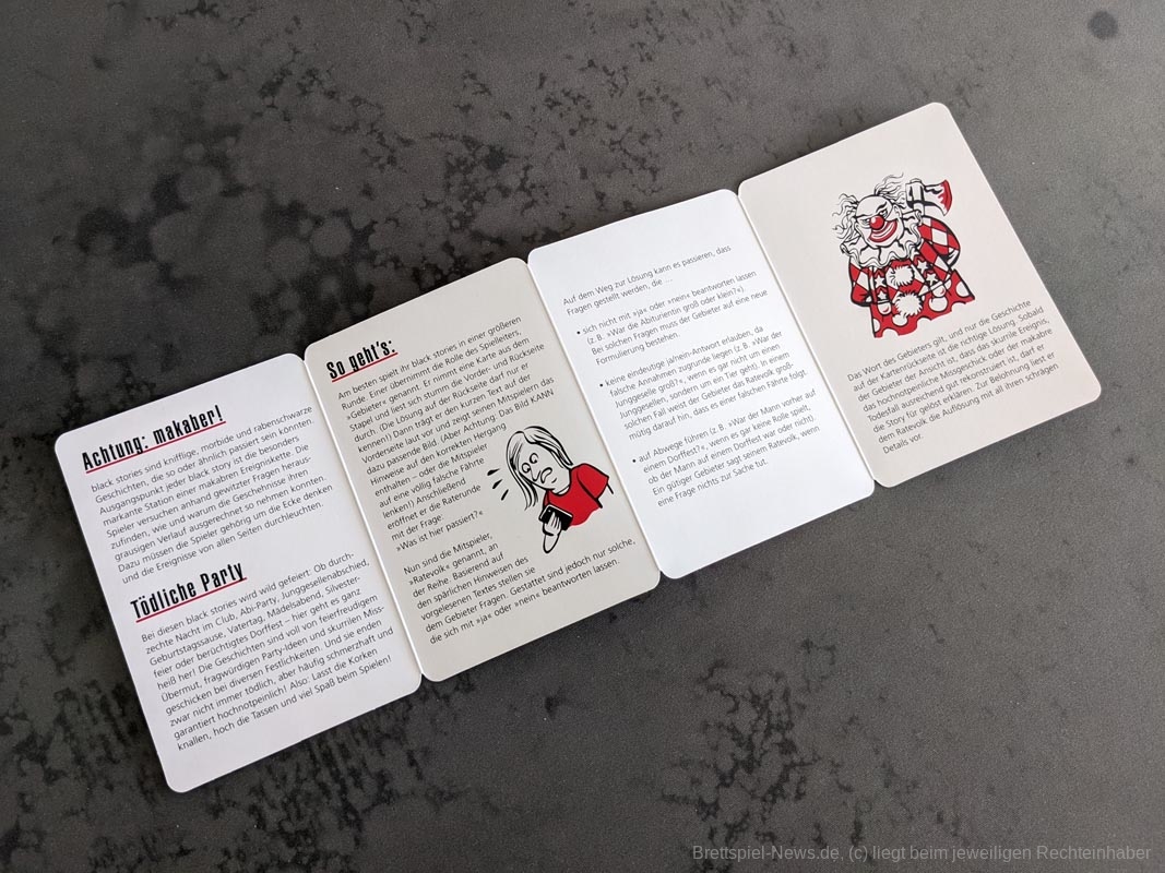 black stories toedliche party test 000