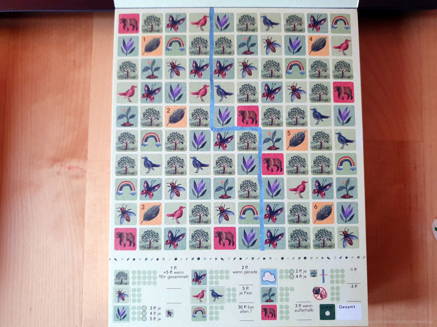 blaetterrauschen 109